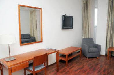 Hotel Tuulonen Tuulos Esterno foto